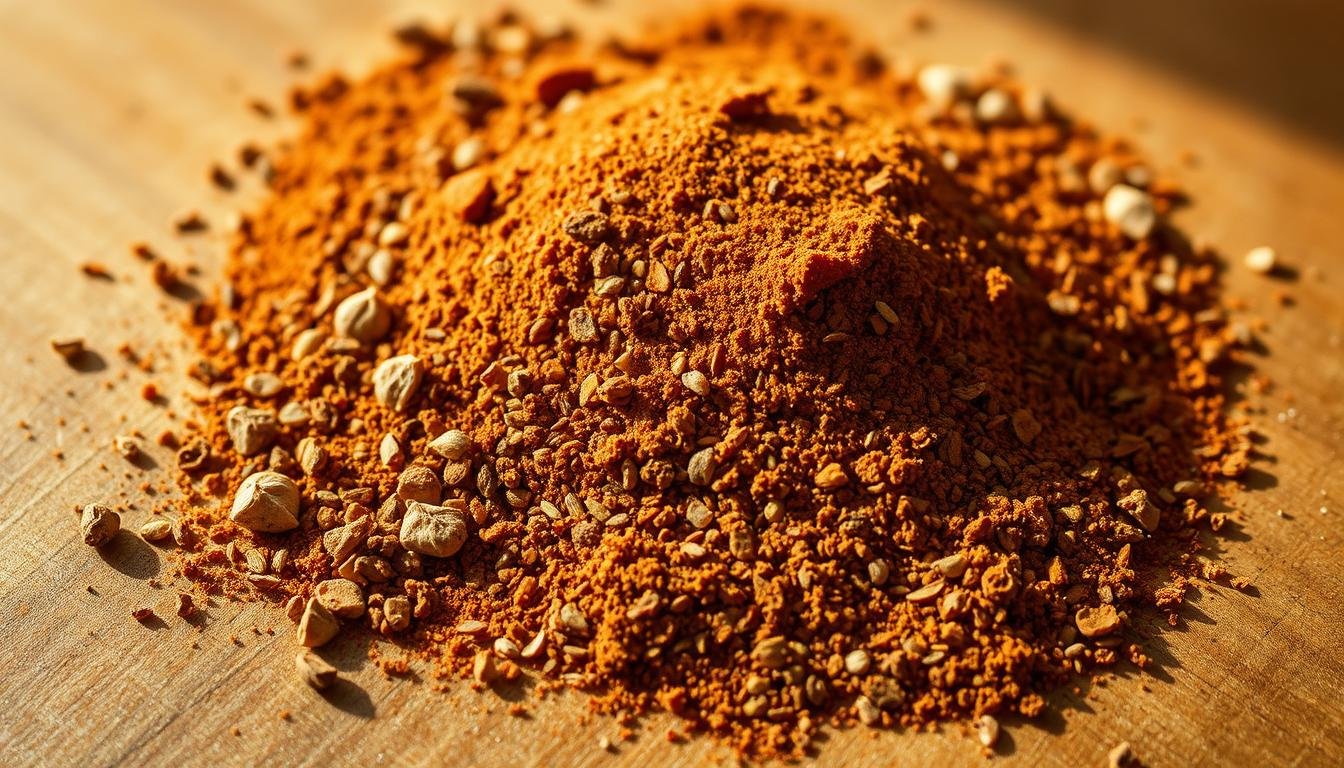 BBQ Spice Overuse Reasons