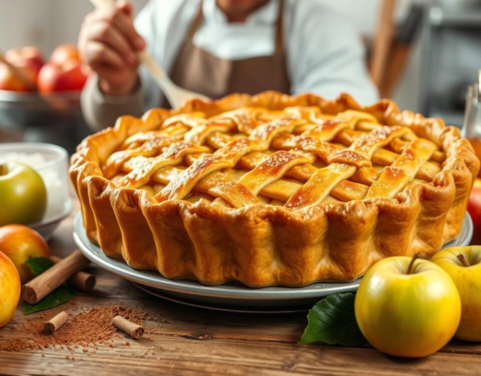 Best Apple Pie