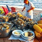 Best Clam Bake