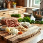 Best Meatloaf Rules