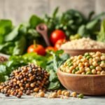 Best plant-based proteins