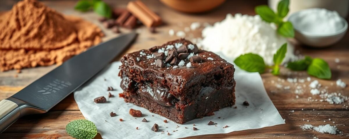 Chocolate Brownies