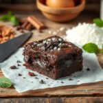 Chocolate Brownies