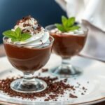 Chocolate Mousse