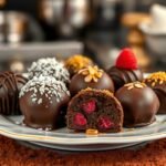 Chocolate Truffles