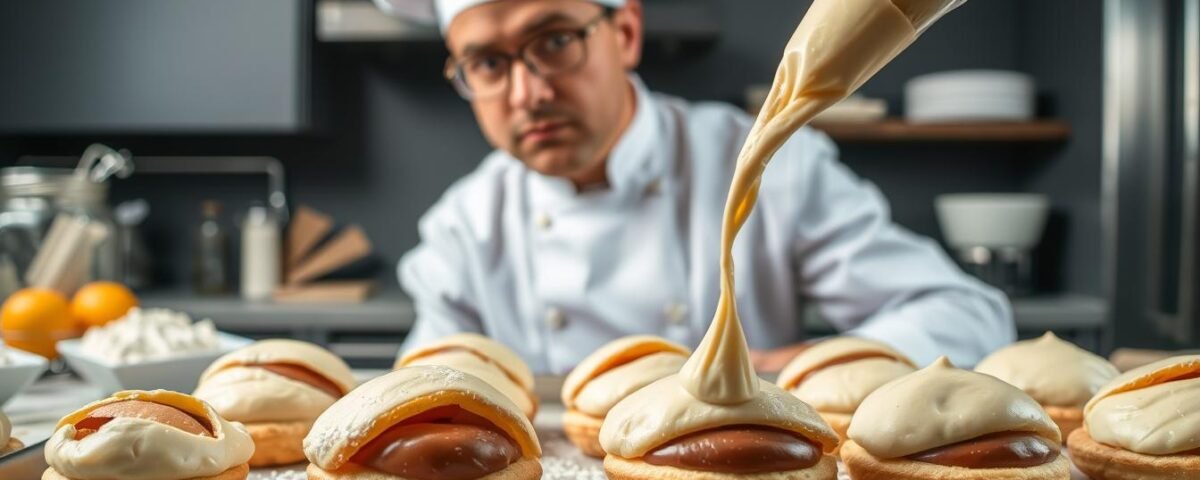 Classic Éclairs Mistakes