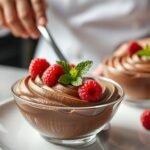 Creamy Mousse