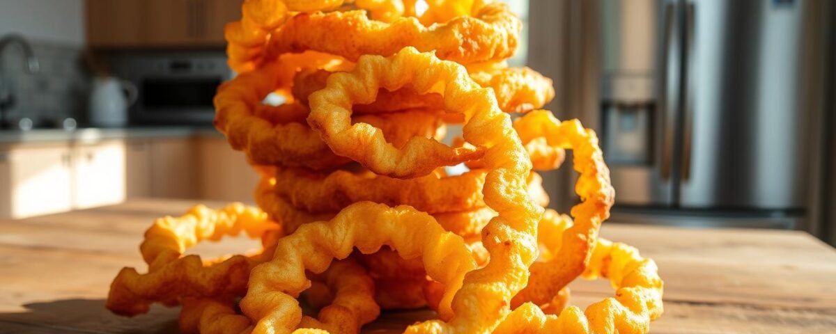 Crispy Onion Rings Hacks