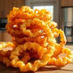 Crispy Onion Rings Hacks