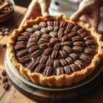 Flavorful Pecan Pie