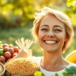 Gluten-free diet advantages