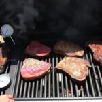 Grilling Steaks Mistakes