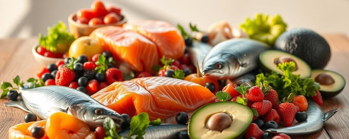 Healthy Fats for Brain Power