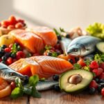 Healthy Fats for Brain Power