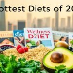 Hottest diets of 2025