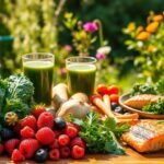 Pegan diet benefits