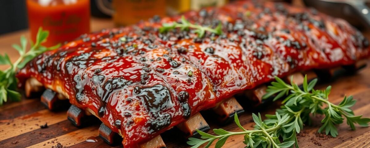 Perfect BBQ Ribs Secrets