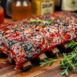 Perfect BBQ Ribs Secrets