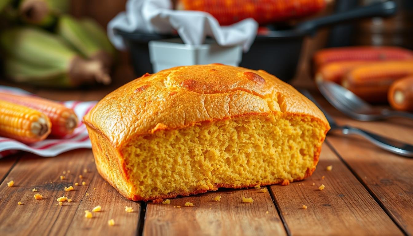 Perfect Cornbread