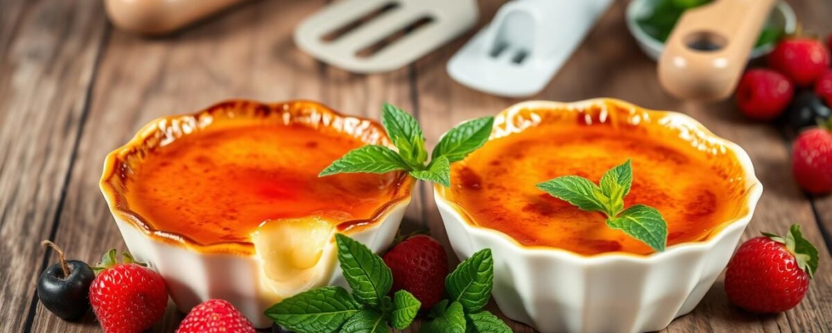 Perfect Crème Brûlée