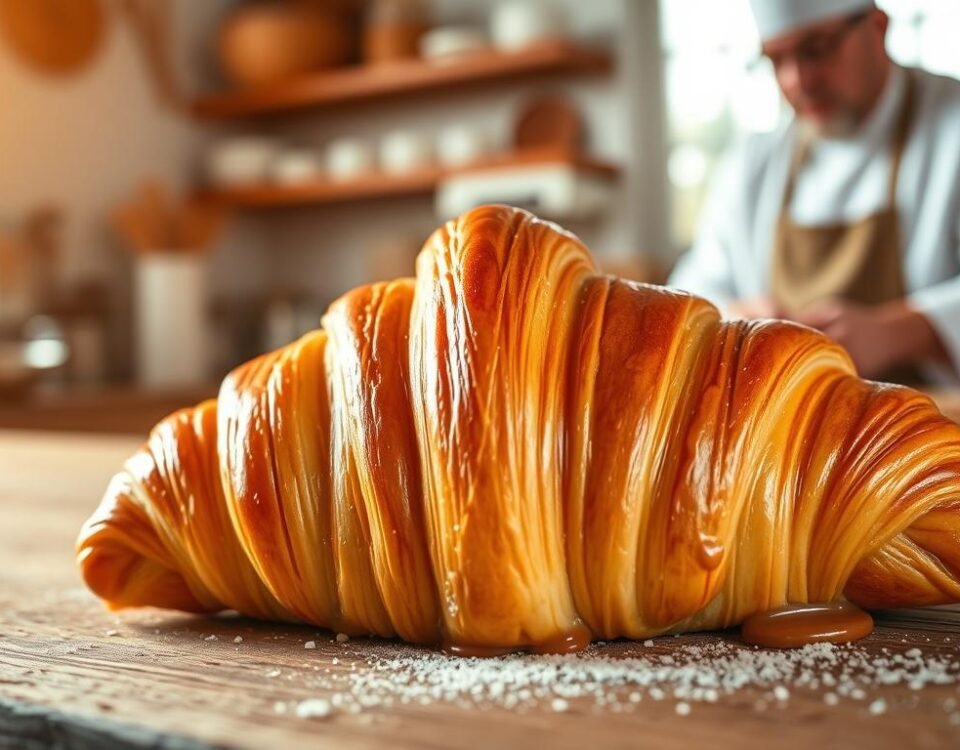 Perfect Croissant