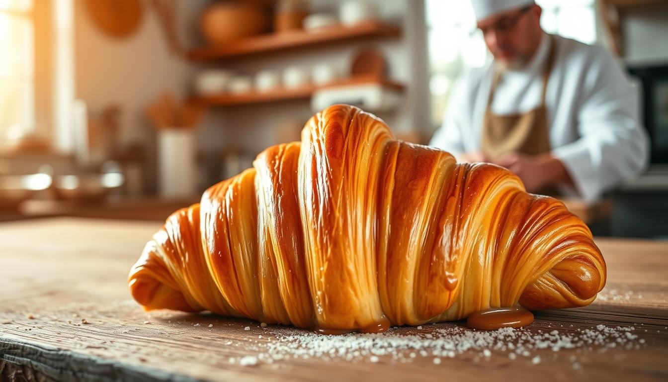 Perfect Croissant