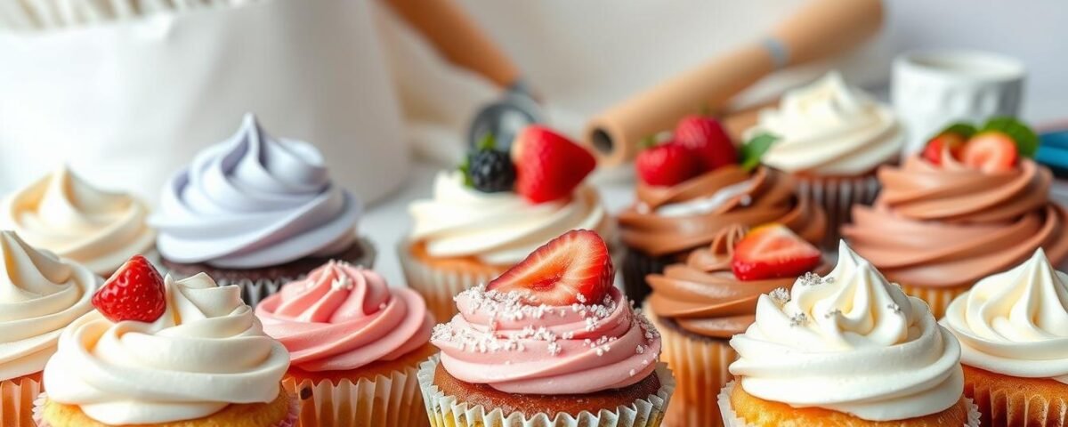 Perfect Cupcakes