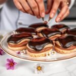 Perfect Eclairs