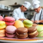 Perfect Macarons