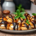 Perfect Profiteroles