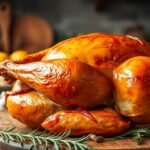 Perfect Thanksgiving Turkey Rules