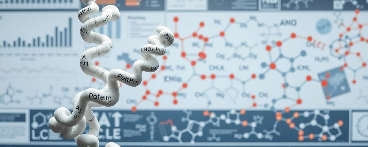 Protein and amino acids guide