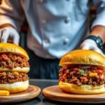 Restaurant-Quality Sloppy Joes