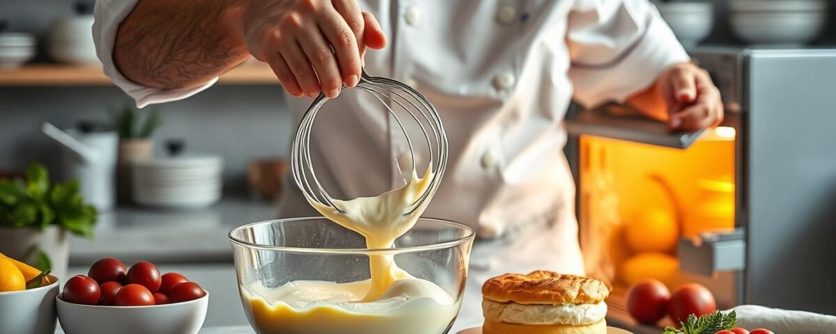 Soufflé Mastery