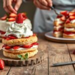 Strawberry Shortcake Secrets