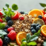 Superfood Energy Recipes