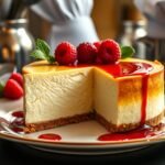 Ultimate Cheesecake