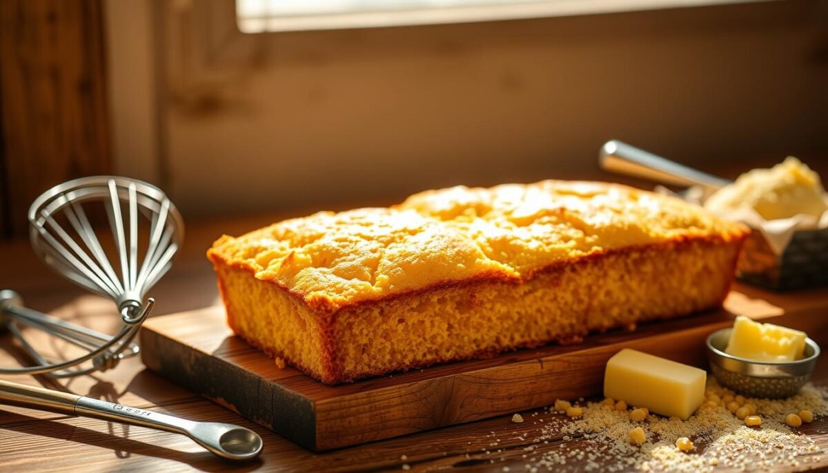 essential tips for baking cornbread