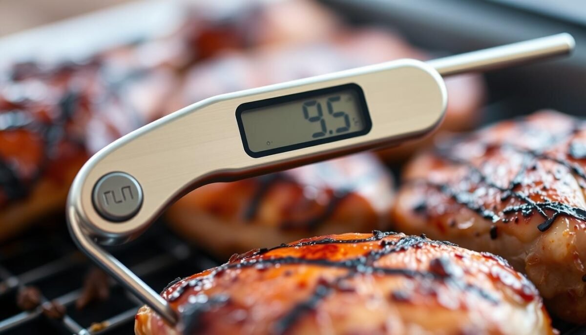 meat thermometer