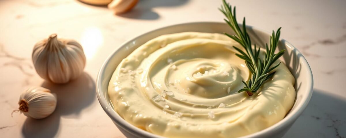 Aioli mastery