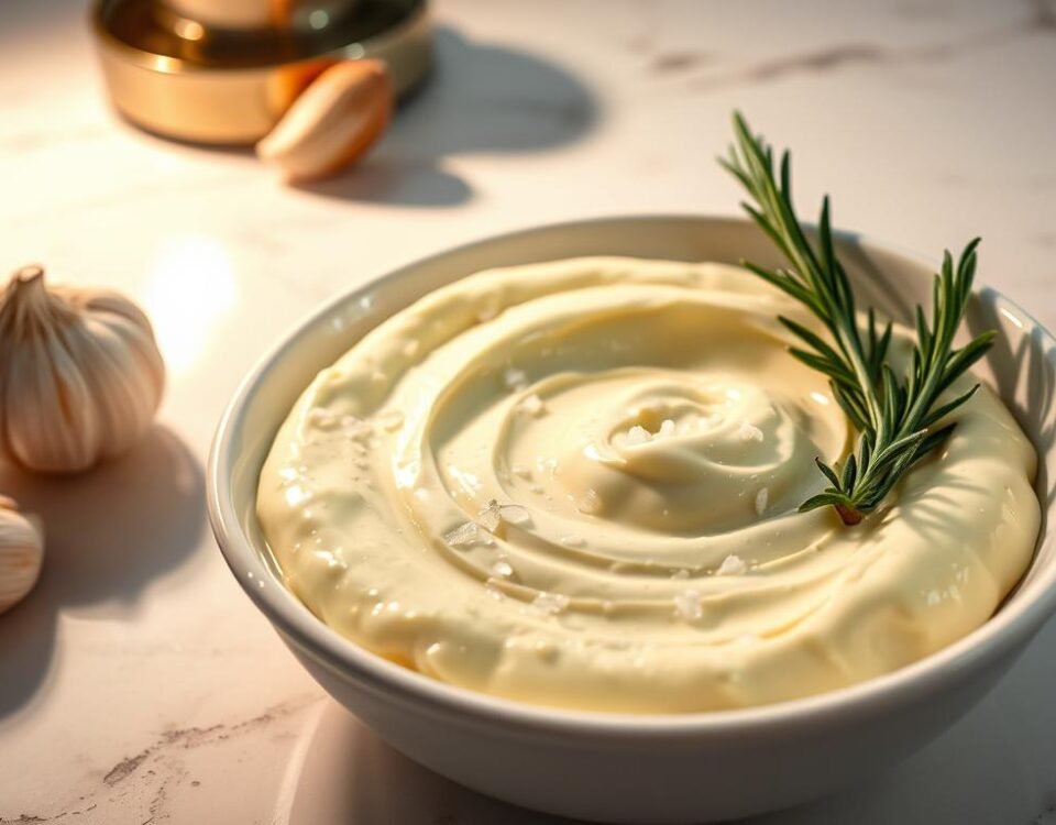 Aioli mastery