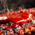 BBQ sauce perfection