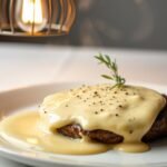 Béarnaise sauce