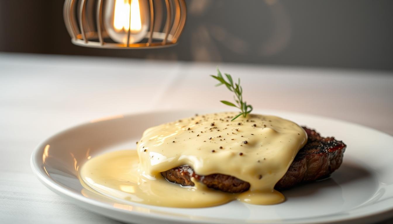 Béarnaise sauce