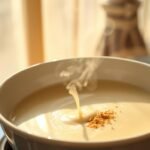 Béchamel sauce basics