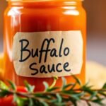 Buffalo sauce