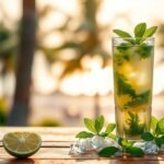 Elevate Mojito