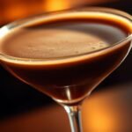 Espresso Martini