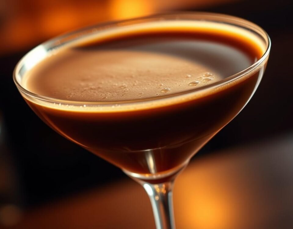 Espresso Martini