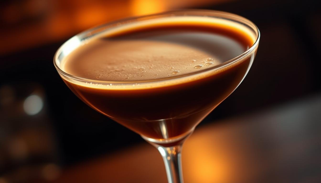 Espresso Martini